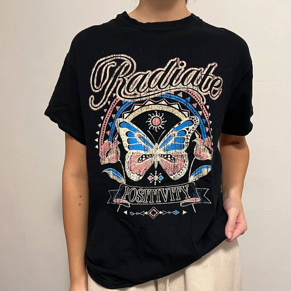 altar’d state tee